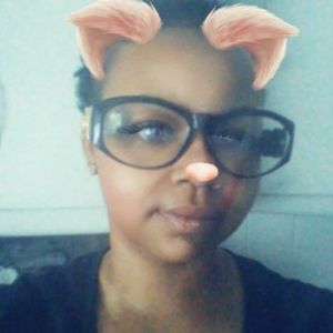 Meet your Posher, Nena